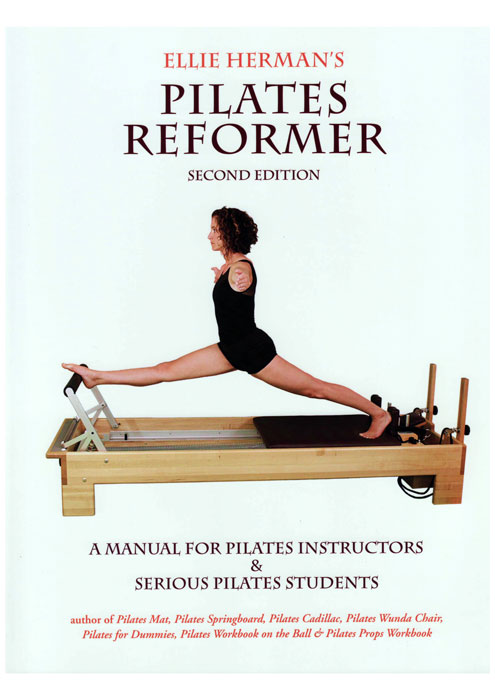 Reformer Mat - tappetino per pilates reformer