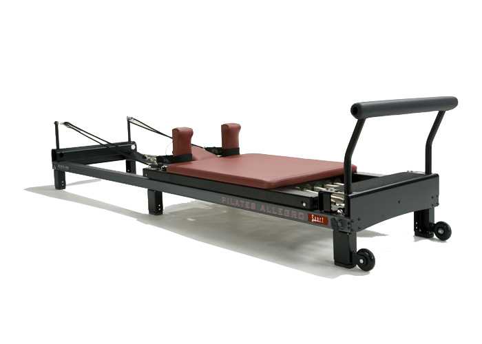 Pilates Allegro Sport® Reformer Balanced Body® > PilatesPro