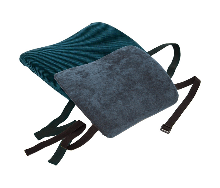 Cuscino SISSEL® Back - Cuscino lombare per auto