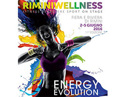 Rimini Wellness 2016 - Stand Genesi PilatesPro