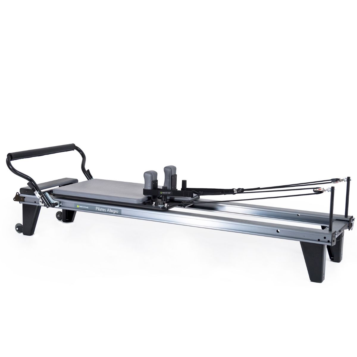 Pilates Allegro 1 Reformer Balanced Body