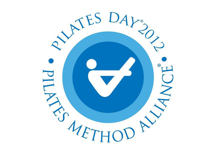 5 Maggio - Pilates Day