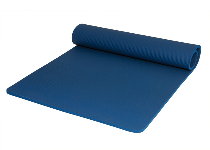Materassino Professionale Large Per Fitness E Pilates Marca Sissel