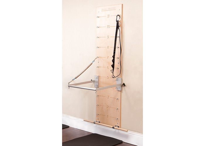 Push Through Bar per Springboard