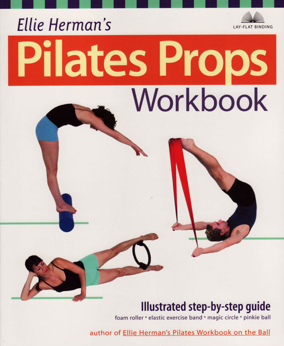 Manuale Pilates Props Workbook