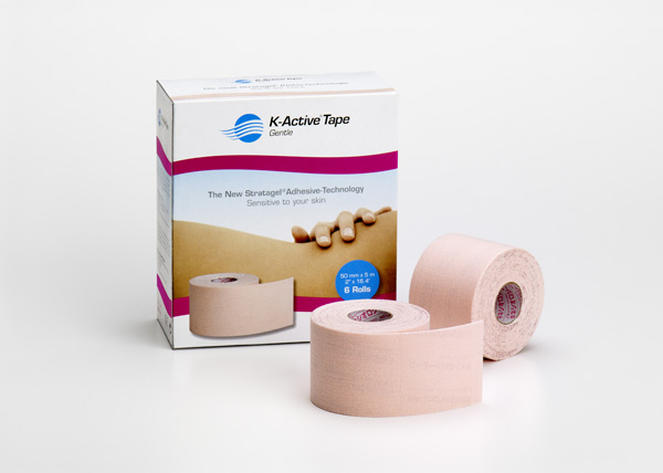 K-Active Tape Gentle