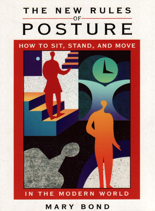 Libro  The New Rules of Posture 