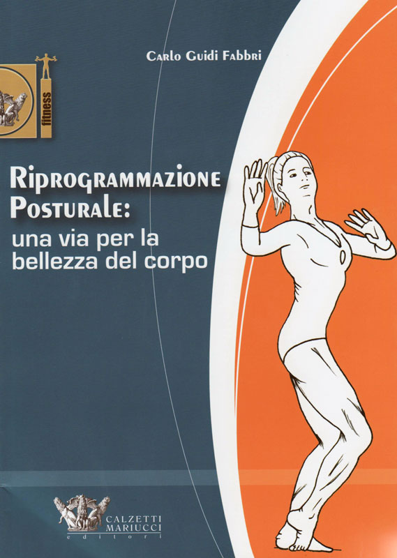 Libro Riprogrammazione Posturale