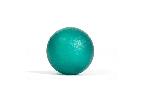 Pallina Green Ball della Balanced Body