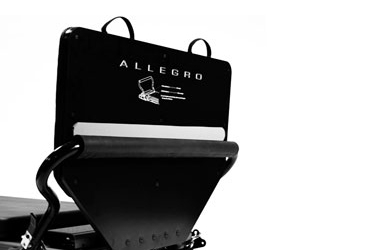 New Allegro Pedana Salti 