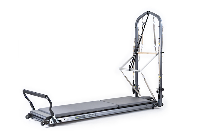 Torre per Allegro 1 Refomer Pilates Balanced Body