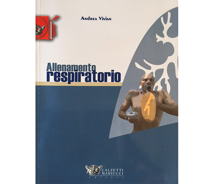 Libro Allenamento Respiratorio