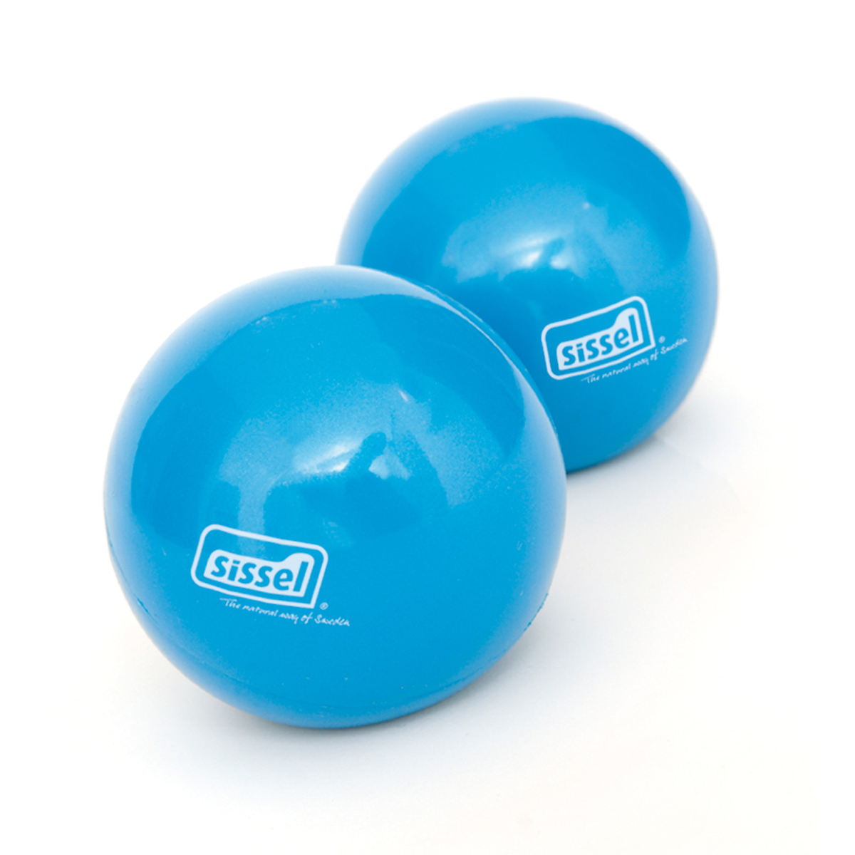 Pilates Toning Ball palle-peso della Sissel® 