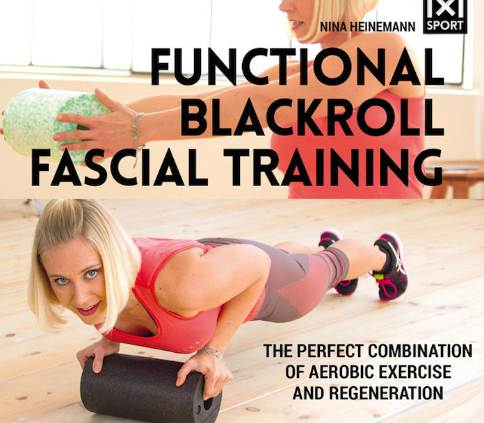 DVD BLACKROLL® Functional Fascia