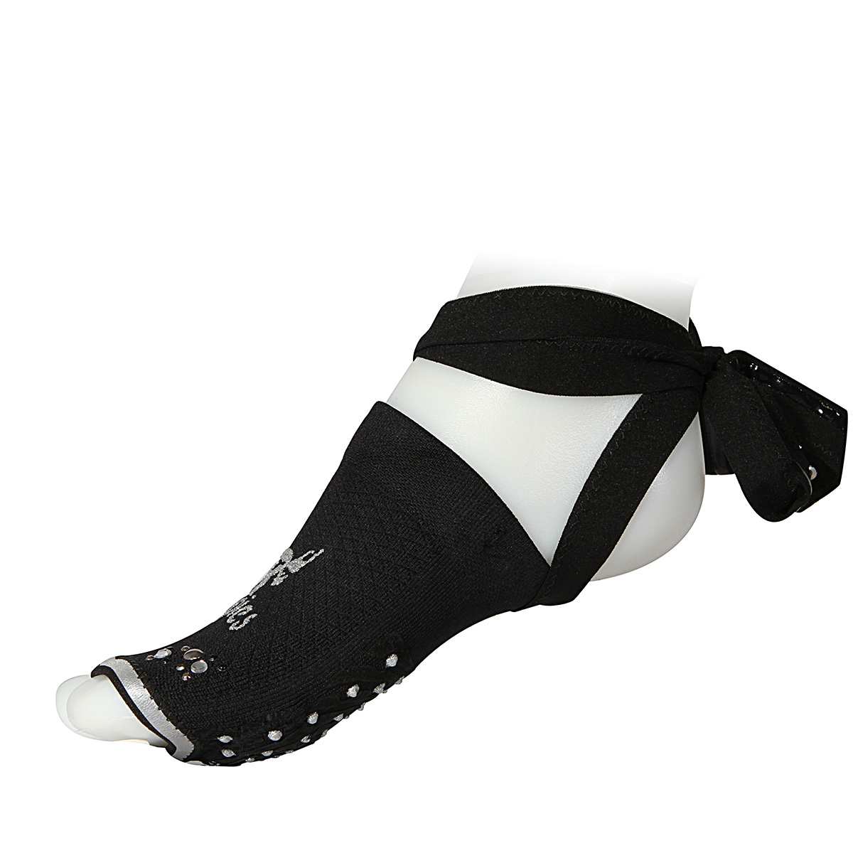 Calzino Tecnico Antiscivolo Uppies Glamour R-EVENGE