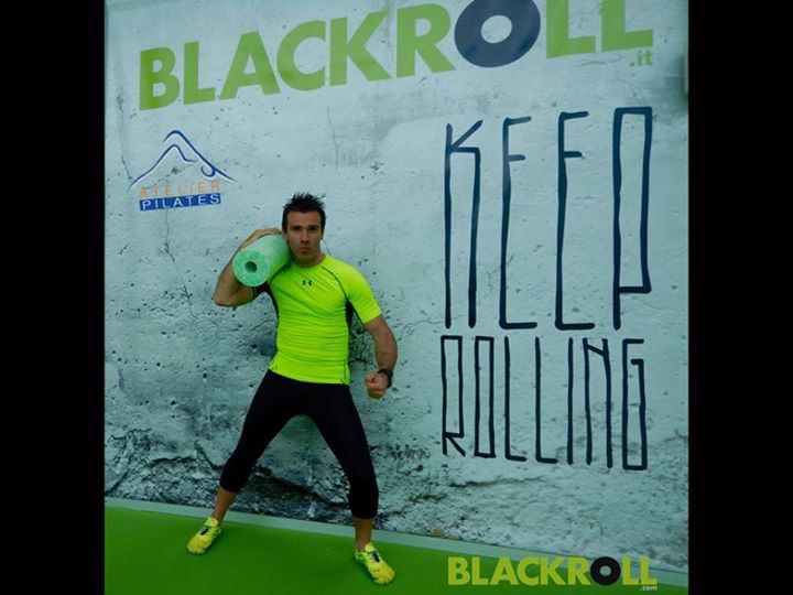 BLACKROLL® Trainer