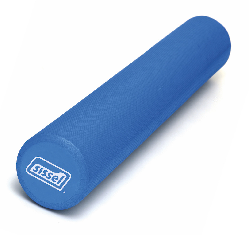 Pilates Roller Pro 90 cm Sissel