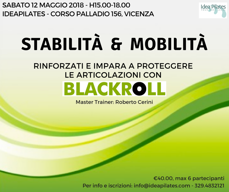 Ws Blackroll®