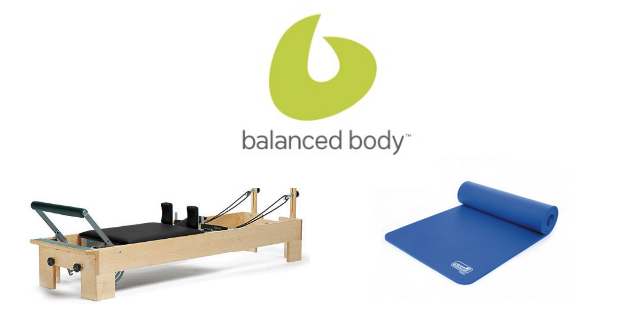 Ripasso Programma Balanced Body Matwork e Reformer