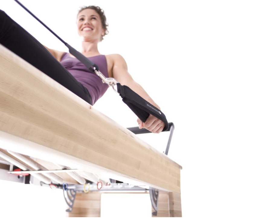 Pilates Discovery 2019 | 1 giorno di formazione Pilates a scelta  fra 24 - 25 - 26 Maggio 