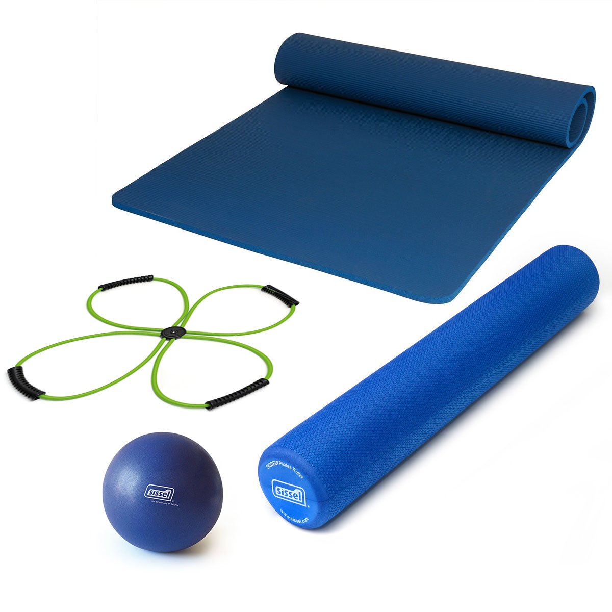 KIT HOME FITNESS  FITNESSBRIANZA  1