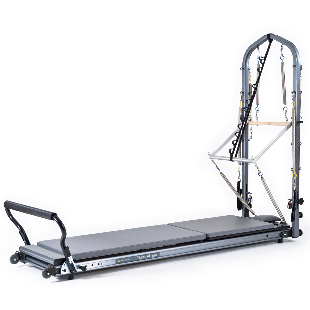 Allegro 1 Mat Conversion per Reformer Pilates Balanced Body 
