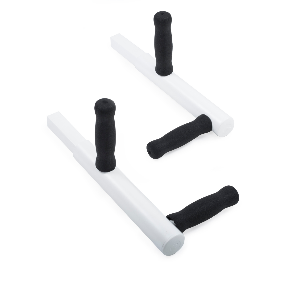 Balanced Body Plank Bars per Allegro 2 