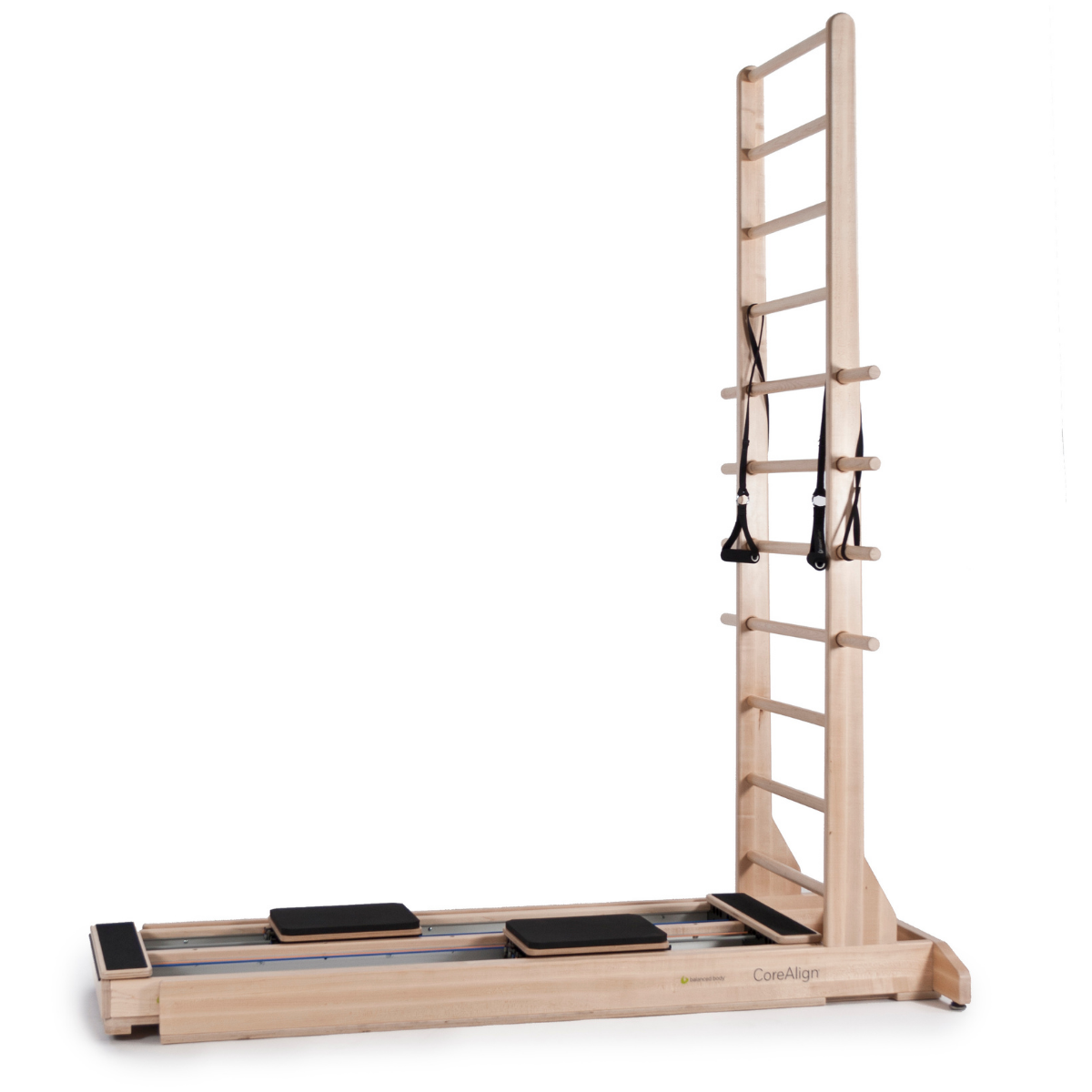 Free Standing Ladder per CoreAlign