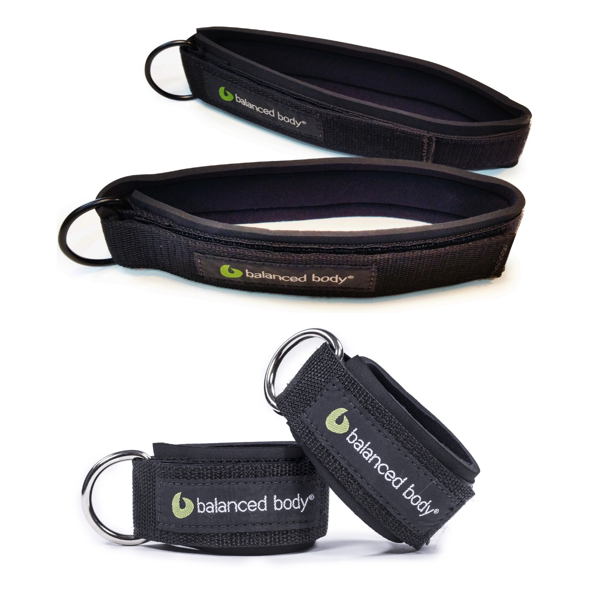 Velcro® Cuffs - Cinghia con Velcro