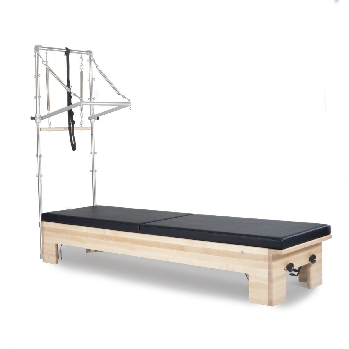 Twin Mat Conversion per Studio & Clinical Reformer 