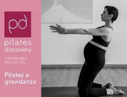 Workshop Pilates e Gravidanza