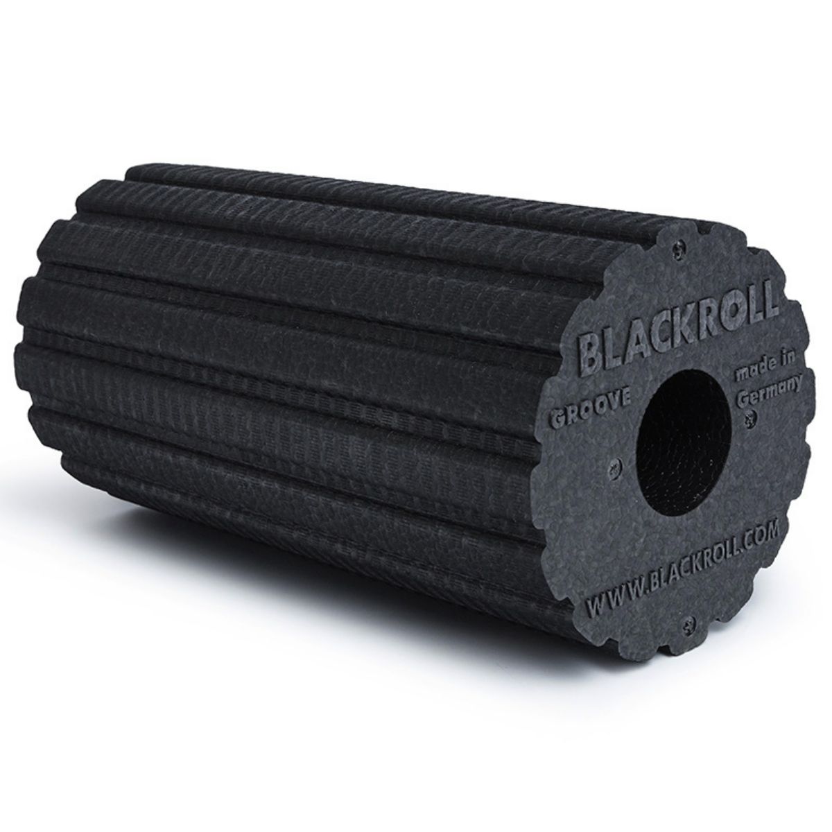 Roller GROOVE STANDARD BLACKROLL®