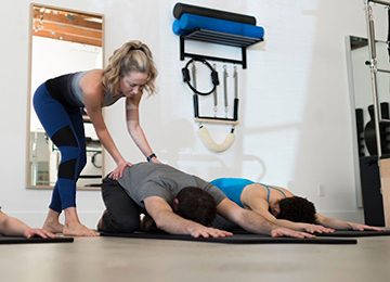 Notizie ed eventi dal mondo del Pilates