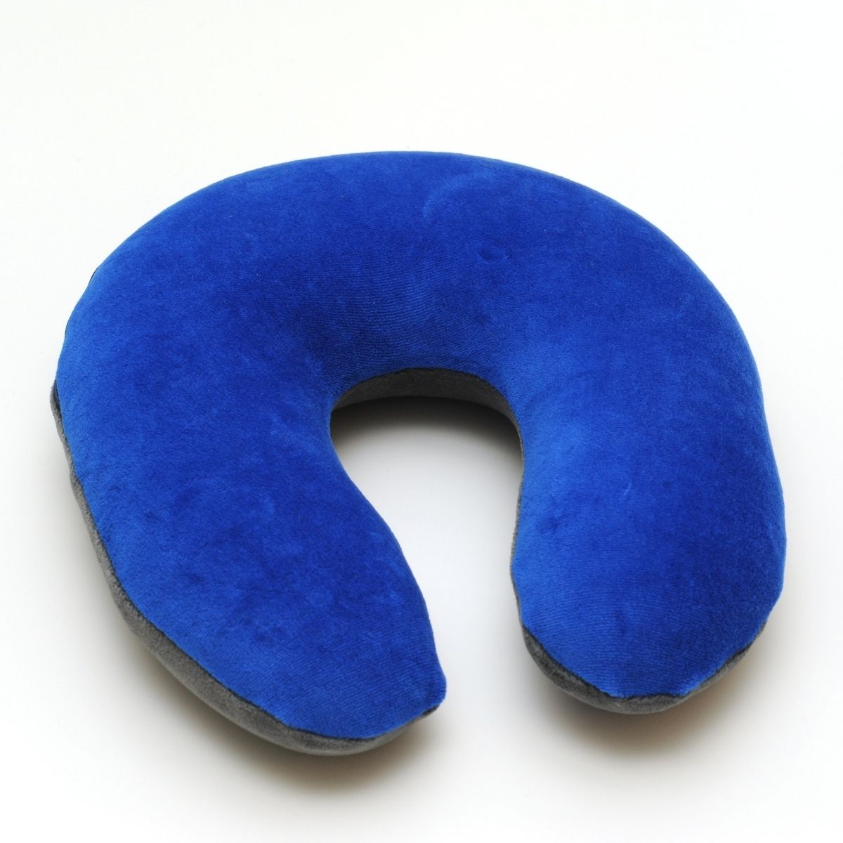 Federa per SISSEL Cuscino Collo Buchi Soft