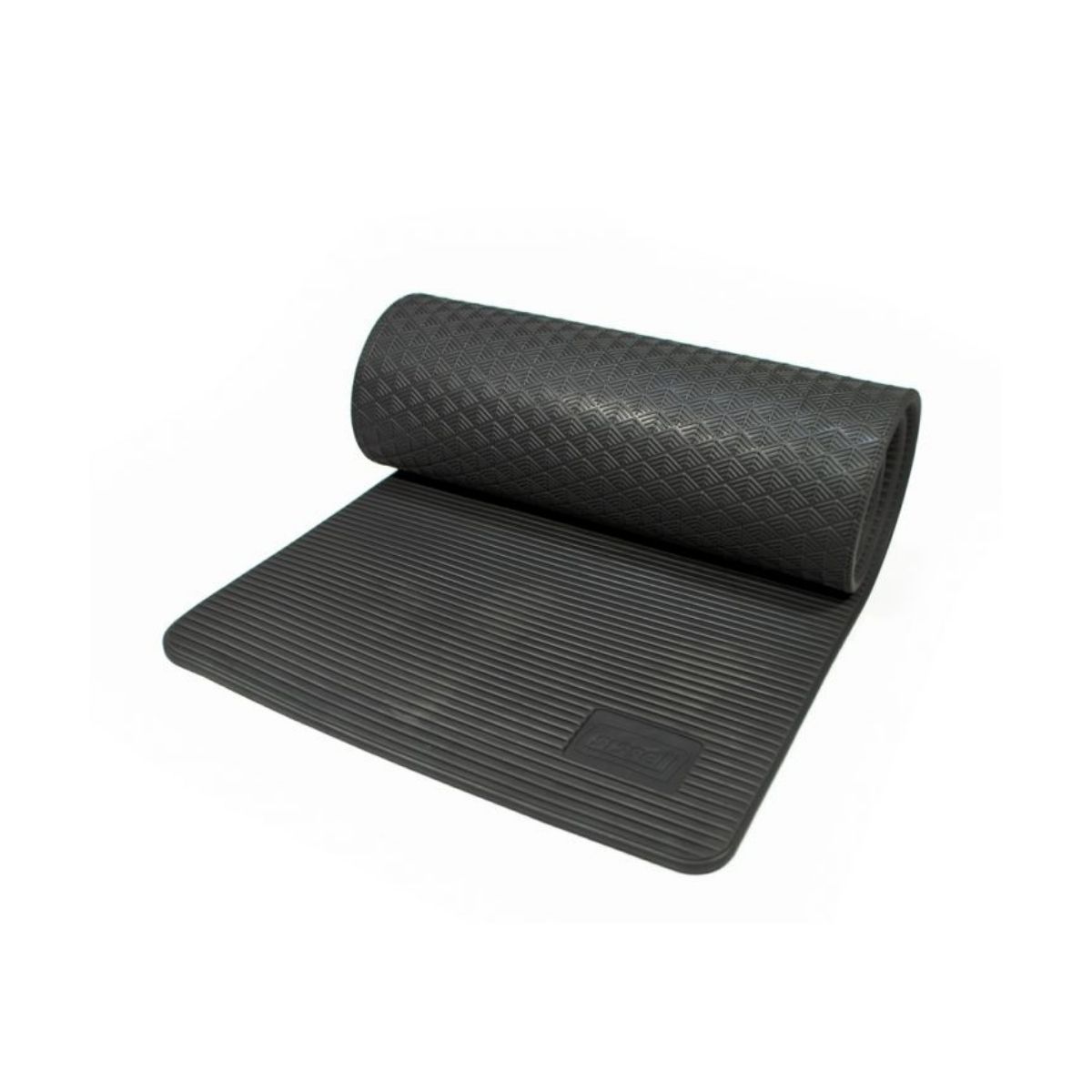 SISSEL Superior Mat: Materassino Professionale da 1,5 cm PVC-Free
