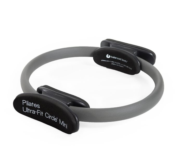 BALANCED BODY Ultra Fit Circle Mini