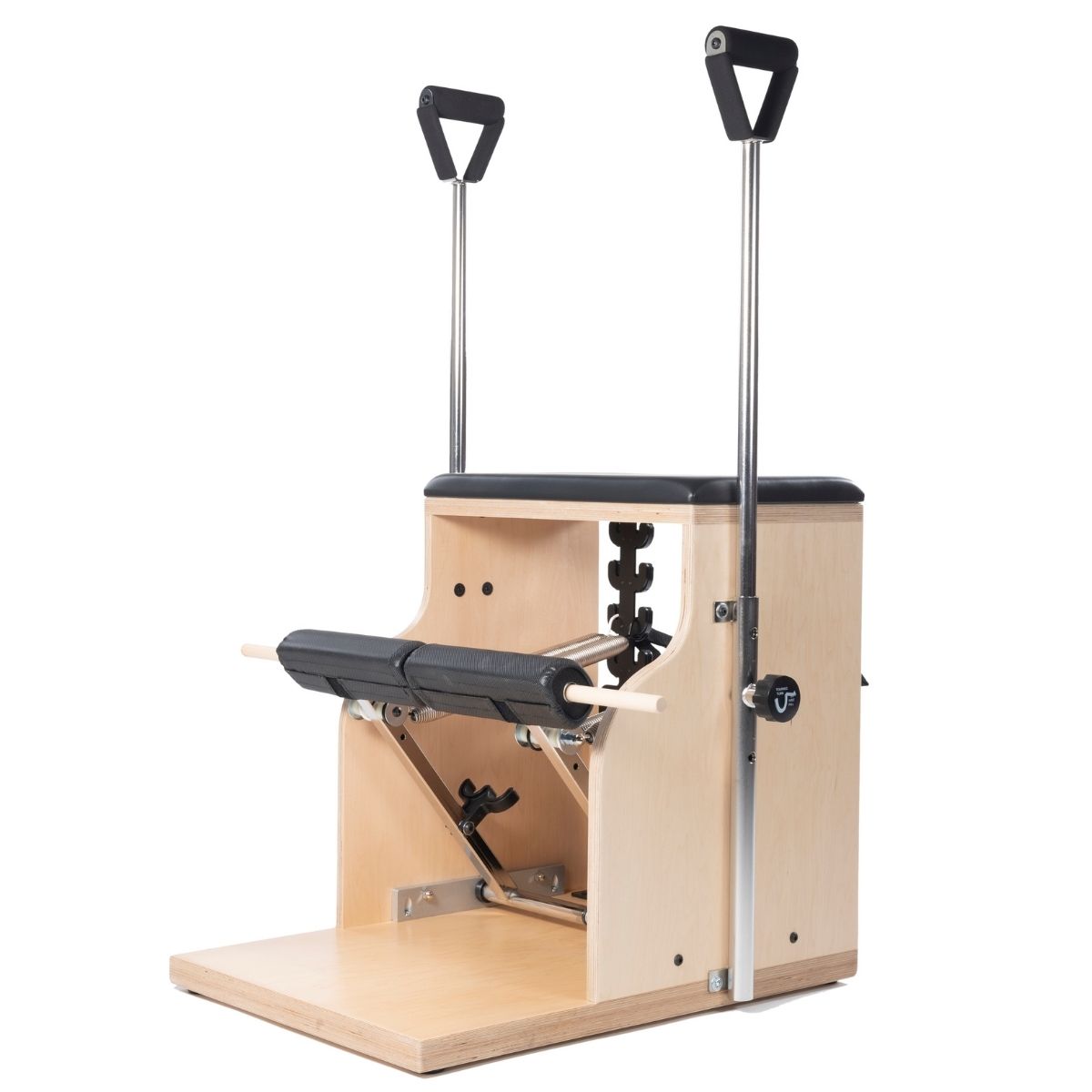 Pilates Combo Chair Balanced Body