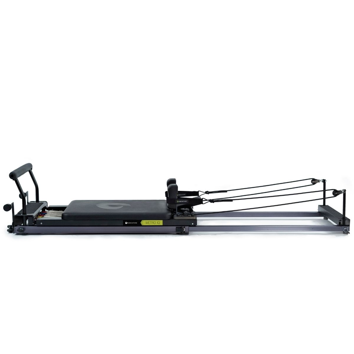 Balanced Body® METRO IQ Reformer 