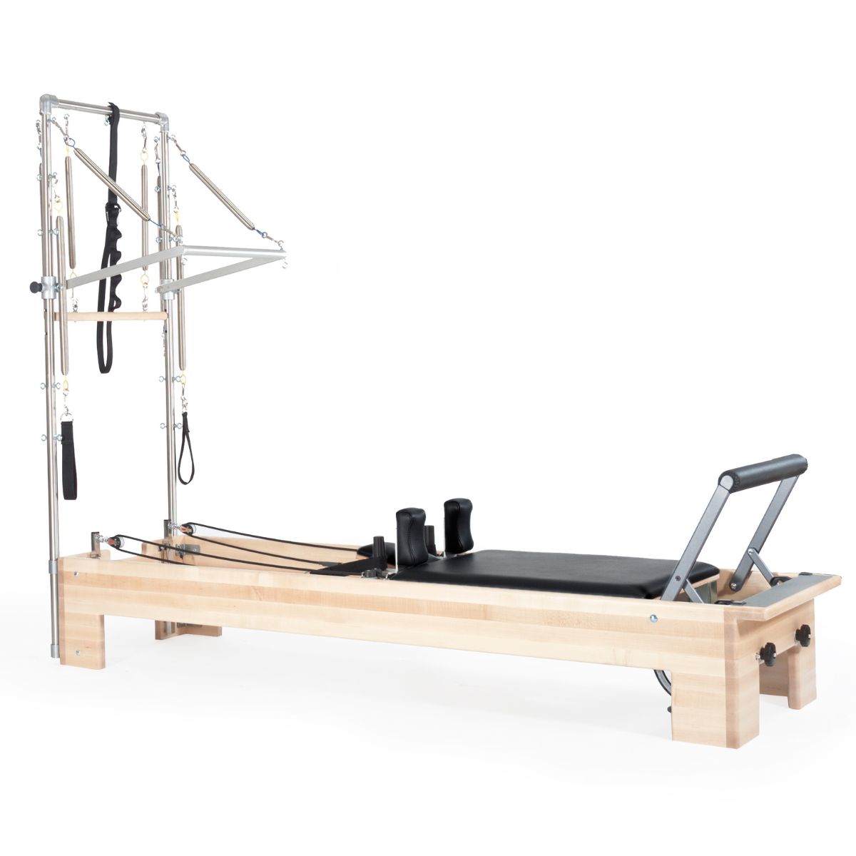 Torre per Studio & Clinical Reformer 