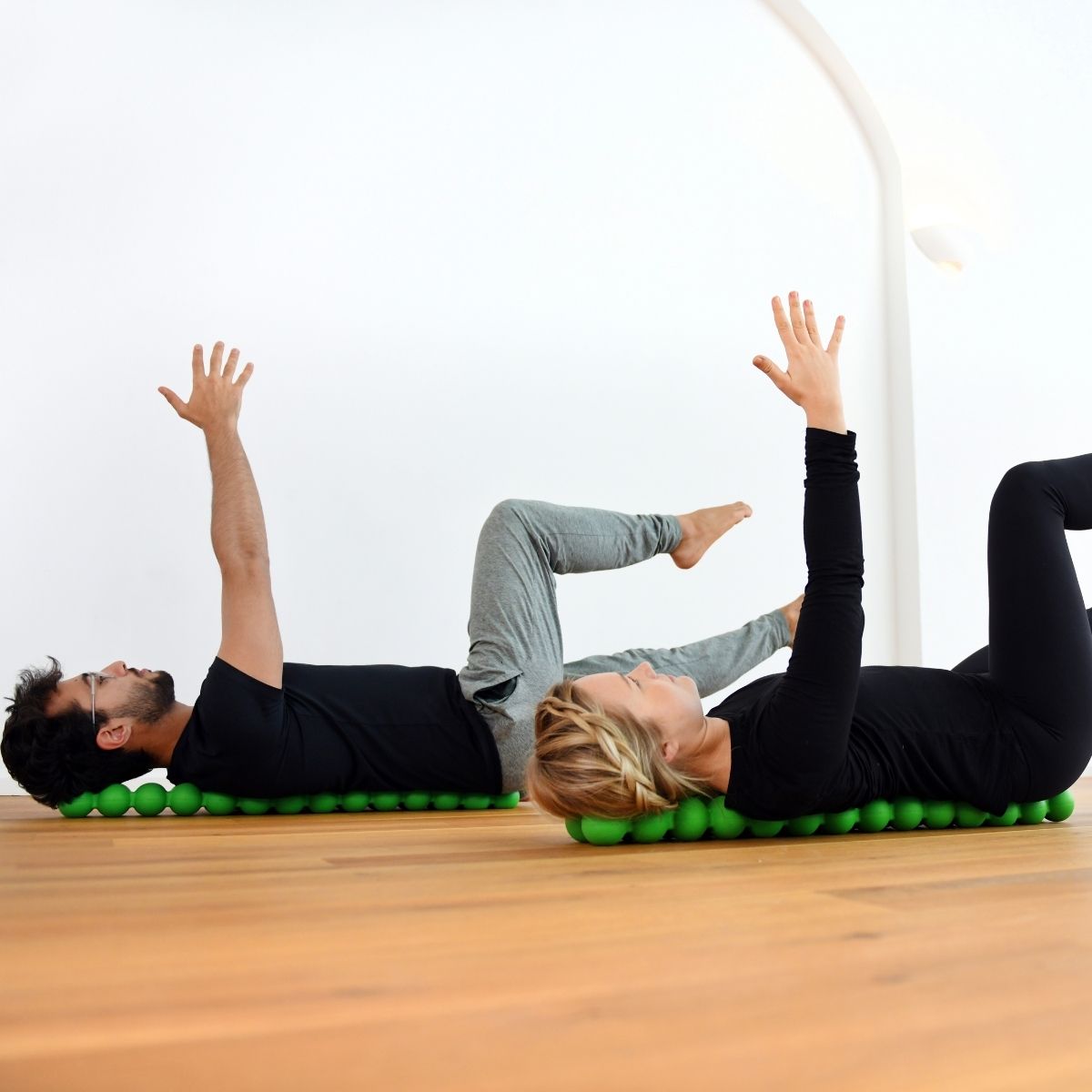 CORSO SPINEFITTER - Formazione ufficiale Sissel Accademy