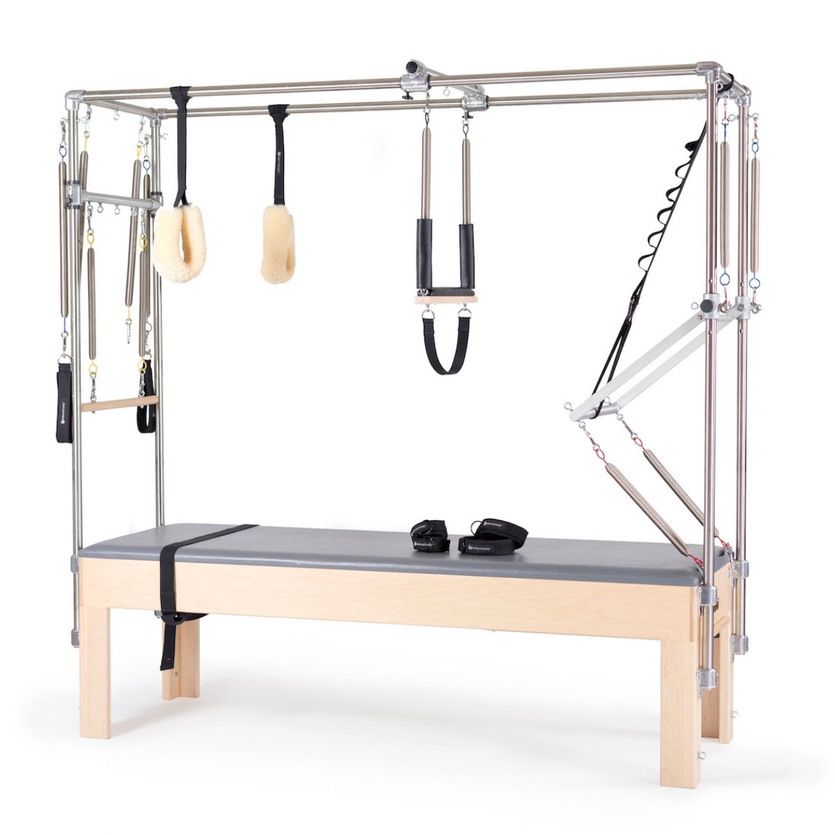 Pilates Trapeze Table/Cadillac Balanced Body®