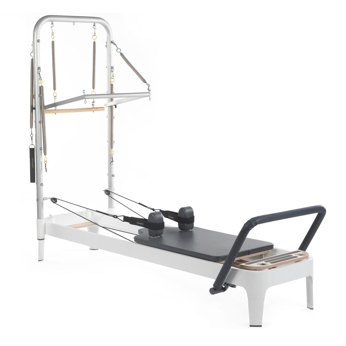 Pilates Allegro 2 Reformer Tower of Power Balanced Body®