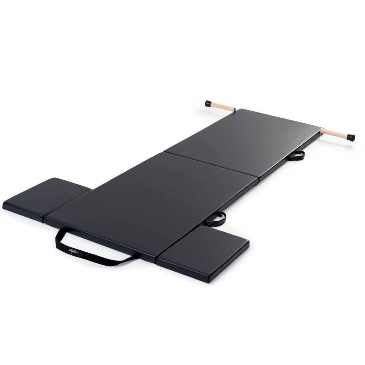 Contrology Folding Mat Balanced Body