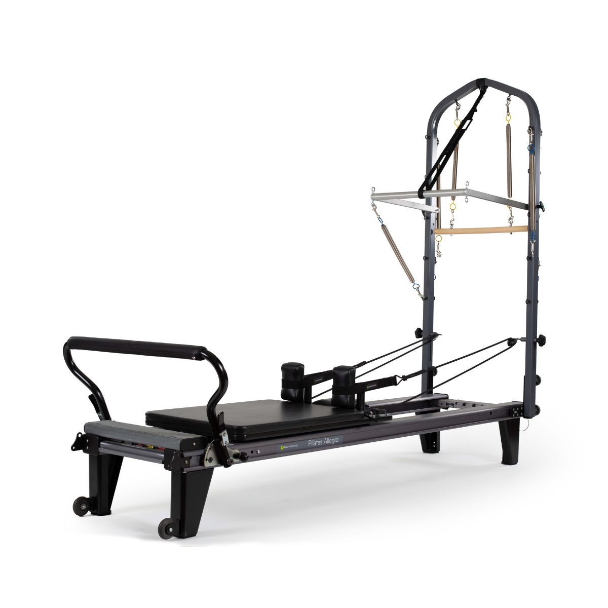 New Pilates Allegro 1 Reformer Tower of Power Balanced Body