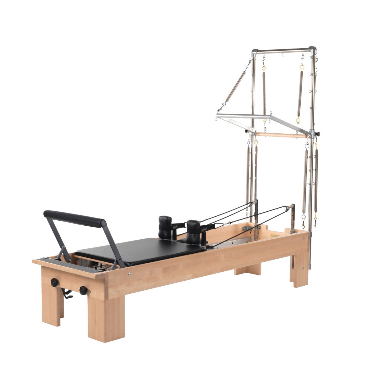 Pilates Reformer Half Trapeze Combination Balanced Body®