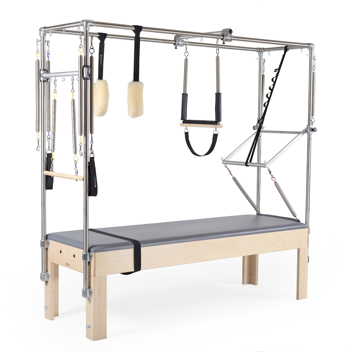 Pilates Trapeze Table/Cadillac Balanced Body®