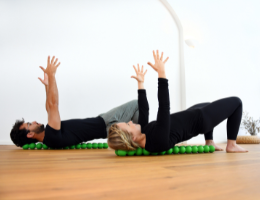 CORSO PROFESSIONALE SPINEFITTER - MILANO