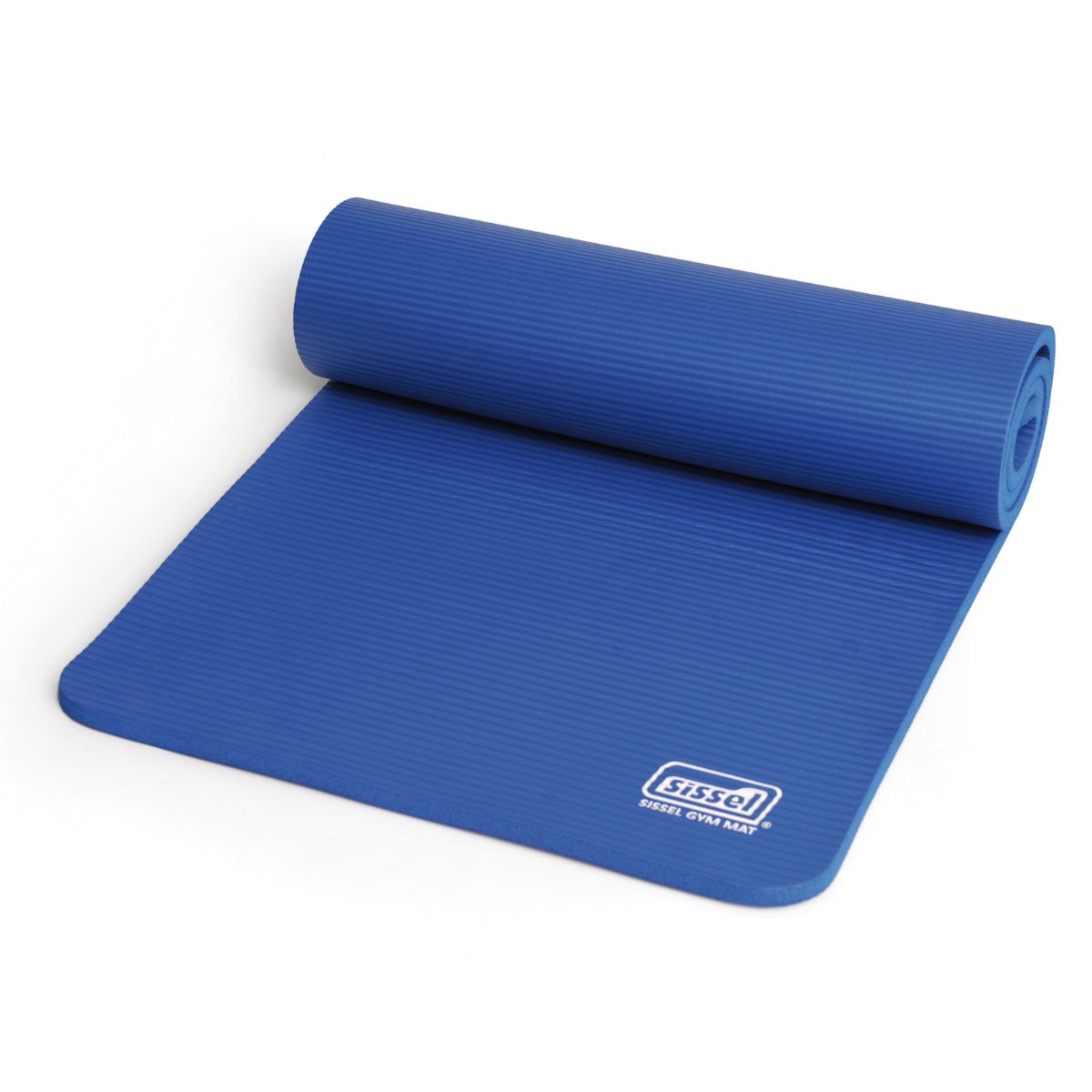 Materassino 1 cm SISSEL per Sport, Fitness, Yoga, Pilates