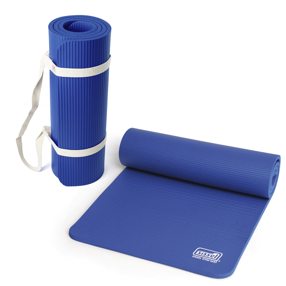Kit facilita il trasporto del tappetino