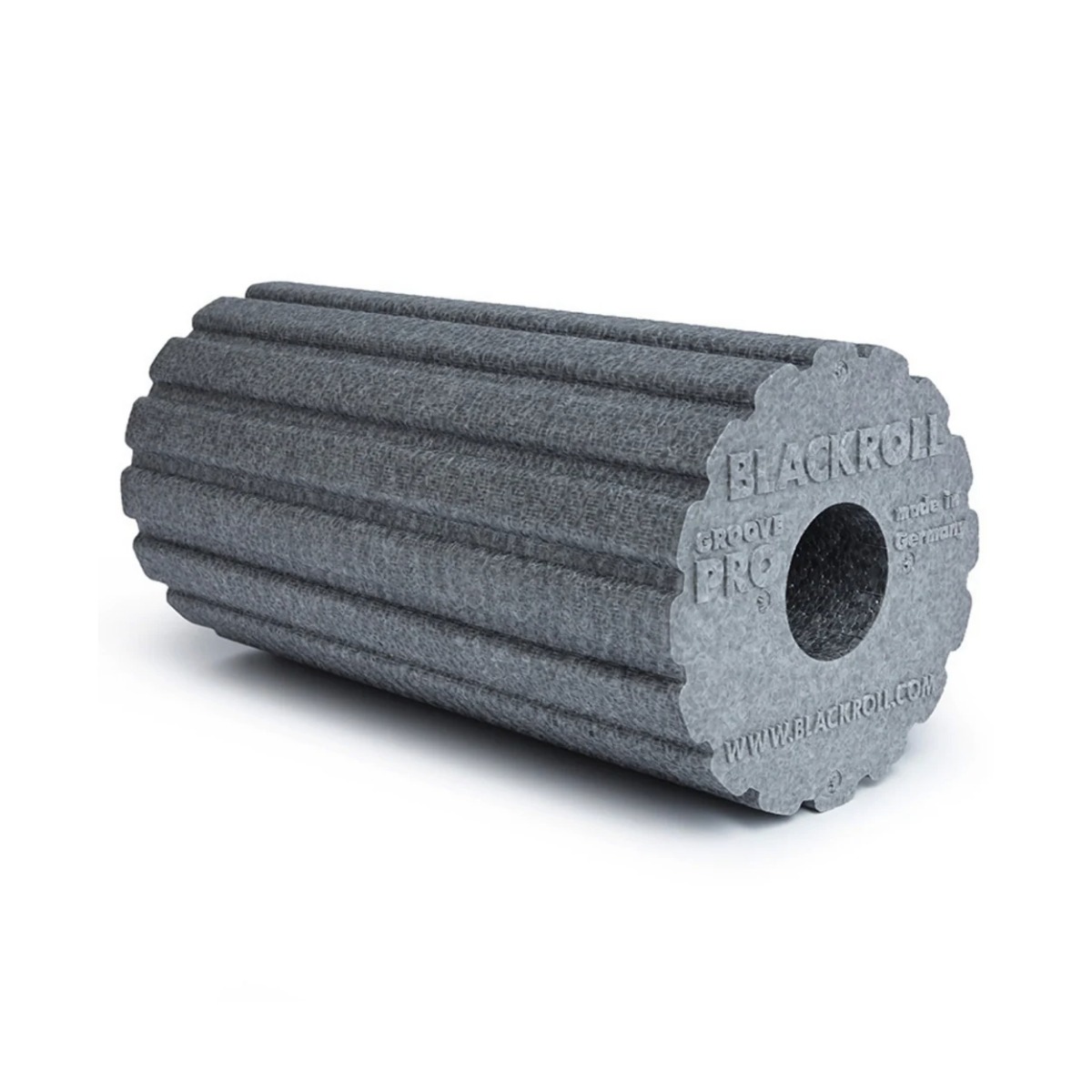 Roller Groove Pro BLACKROLL